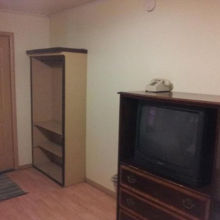Mustang Motel Джиллетт Экстерьер фото